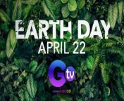 There&#39;s no place like our one and only home. Let&#39;s take care of Mother Nature and return the good she provides. Happy Earth Day, from GTV!&#60;br/&#62;