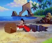 Mad Jack the Pirate - Uncle Mortimer from kajal aunty and uncle