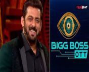 Bigg Boss OTT 3 to not premiere this year? Here is the Big Reason for Postponing the Season. watch Video to know more &#60;br/&#62; &#60;br/&#62;#BiggBossOTT3 #BBOTT3 #SalmanKhan &#60;br/&#62;&#60;br/&#62;~PR.132~