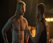 The show &#39;Heels&#39; might be headed back to the ring for more episodes. The drama was unceremoniously canceled by Starz in September. Now, the series has been licensed to Netflix by Lionsgate Worldwide Television Distribution. With the acquisition, Netflix will have non-exclusive rights to the two-season, 16-episode library of the wrestling drama starring Stephen Amell and Alexander Ludwig. Sources note that while Netflix has not renewed the series, the streamer could wind up doing so should &#39;Heels&#39; perform well on the platform.