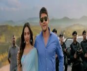 Bharat Ane Nenu_(2024) South Full (Hindi) Dubbed Movie Part-1 l New South Dubbed Hindi Movie l Mahesh,Babu l Kiara,Advani l Prakash, Raj