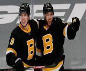 Expert Picks for Tonight's NHL Games | Can Carolina Beat Boston? from desi ma chele