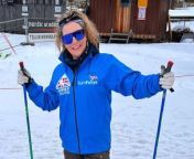 Saundersfoot native Daisy Duke Coleman is on a mission to make a difference - and conquer Everest to raise funds for a good cause.&#60;br/&#62;On May 1, Daisy will be taking part in her first major charity fundraising event and hiking to Everest Base Camp in aid of the Armed Forces Para Snowsports Team (AFPST) - an independent charity, registered in the UK, that uses the restorative and transforming power of para-snowsports to accelerate and support the recovery and welfare of our wounded, injured and sick military personnel and veterans. The charity relies solely on donations and is 100% voluntary led.&#60;br/&#62;After being medically discharged from the Armed Forces, Daisy has gone on to experience multiple successes including being a professional P1 powerboat racer having been crowned multiple times champion alongside her brother Sam who now races in the Electric E1 Boat Racing series, for one of the world’s most successful sports stars, seven-times American Football Super Bowl champion Tom Brady.&#60;br/&#62;Having hung up her race boots and returning to Pembrokeshire to support the family business and pursue her charitable ambitions in the locality, Daisy embodies the unwavering spirit of resilience and determination in taking on such an extraordinary challenge to raise funds for the AFPST by embarking on a courageous journey to Everest Base Camp. &#60;br/&#62;Daisy has just returned from AFPST’s Winter Endeavour in Colorado which saw 14 international athletes join the AFPST cohort for an Invictus Games Foundation camp in advance of the first Invictus Winter Games being held in Vancouver-Whistler, Canada in 2025. &#60;br/&#62;The hallmark Winter Games event will mark a decade of successful Invictus Games whereby over 500 wounded, injured and sick (WIS) veterans and service personnel will experience the power of competitive sports and proudly represent their nation on an international level against 25 nations in total. &#60;br/&#62;Daisy, as an active member of the snowboarding team, turned her feet to Nordic skiing to take advantage of the high terrain and maximise the training opportunity ahead of the Everest trek.&#60;br/&#62;With each arduous event Daisy tackles, she aims to inspire others by pushing the boundaries of what is perceived as possible. By taking on the monumental task of conquering Everest Base Camp, she seeks to motivate individuals to tap into their inner strength and realise their true potential along with 19 other wounded, injured and sick veteran, athletes and serving personnel.&#60;br/&#62;You can help Daisy reach her fundraising goal by donating at the following link:&#60;br/&#62;https://www.justgiving.com/page/p1daisy-ebc &#60;br/&#62;