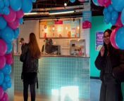 Boojum Leeds: First look inside new Mexican-inspired restaurant from saree hot look