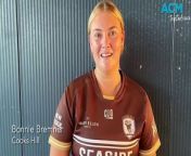 Cooks Hill Brown Snakes captain Bonnie Bremner gives insight into how the team is shaping up for the 2024 Hunter Women&#39;s Rugby season.