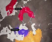 Vikings The Rise and Fall_3of6_As far East as Baghdad from urine far s