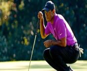 Tiger Woods' Chances: A Sixth Green Jacket at The Masters? from daynia puffy jacket