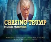 Watch Chasing Trump trailer as allies accuse prosecutors of corruption from gudiya x