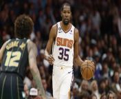 Can the Clippers Defeat the Phoenix Suns in Los Angeles? from xxx hd mom sun
