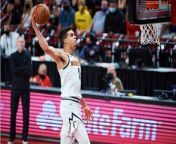 Nuggets vs. Timberwolves: Battle for Top Spot in the West from www বাংলাxxxxxxx co