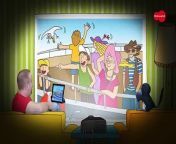 Holiday Story time for Kids from Maggie And Steve &#124; Speaking and Learning Wow English TV&#60;br/&#62;&#60;br/&#62;In this story time Maggie And Steve are looking at some Steve’s family photos from his holiday. Who is that person with blue pants? Can you recognise him? Let’s jump into this English clip for children with Steve and Maggie. Steve repeats words such as a cap, a swimsuit, sandals, sunglasses and pants. HAVE FUN and learn English speaking! Learning English vocabulary with Maggie And Steve is easy!&#60;br/&#62;&#60;br/&#62;holiday, kids, maggie and steve, steve, wow english tv, maggie and steve, english stories for children, english stories for kids, stories for kids, kids short stories, stories for children, english for kids, magic english, english for children, english words, learn english kids, learn english speaking, kids stories, learn english, short stories for kids, speak english, english speaking, esl english, english story, vocabulary, story time, learning english, english lesson