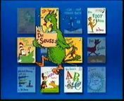 Contains two all-time favorites from Dr. Seuss, starring Sam-I-Am as the imperturbable purveyor of Green Eggs and Ham, and the Cat in the Hat and his adventures with a pair of kids, Conrad and Sally.