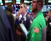 Fears of Potential Iranian Attack , Drive US Stocks Down , Nearly 500 Points.&#60;br/&#62;CNN reports that United States stocks dropped on &#60;br/&#62;April 12 amid rising tensions in the Middle East pushing &#60;br/&#62;traders to seek safe havens like gold and bonds.&#60;br/&#62;CNN reports that United States stocks dropped on &#60;br/&#62;April 12 amid rising tensions in the Middle East pushing &#60;br/&#62;traders to seek safe havens like gold and bonds.&#60;br/&#62;By mid-afternoon, the Dow had fallen &#60;br/&#62;1.4%, the S&amp;P 500 went down 1.6%, &#60;br/&#62;and the Nasdaq dropped 1.8%.&#60;br/&#62;The dip came after the White House announced &#60;br/&#62;that both the U.S. and Israel are on alert for &#60;br/&#62;a potential attack by Iran or its allies.&#60;br/&#62;The dip came after the White House announced &#60;br/&#62;that both the U.S. and Israel are on alert for &#60;br/&#62;a potential attack by Iran or its allies.&#60;br/&#62;The warning comes after Iran &#60;br/&#62;accused Israel of a deadly airstrike &#60;br/&#62;on a consulate in Damascus, Syria. .&#60;br/&#62;The news also sent oil prices up amid &#60;br/&#62;fears of regional tensions escalating &#60;br/&#62;as a result of the ongoing war in Gaza. .&#60;br/&#62;The news also sent oil prices up amid &#60;br/&#62;fears of regional tensions escalating &#60;br/&#62;as a result of the ongoing war in Gaza. .&#60;br/&#62;Brent crude futures jumped up to &#36;90.42 &#60;br/&#62;a barrel, and West Texas Intermediate crude &#60;br/&#62;futures increased to &#36;86.65 a barrel.&#60;br/&#62;Those geopolitical concerns and subsequent &#60;br/&#62;rising oil prices sent investors to safe havens like &#60;br/&#62;gold futures, which rose to &#36;2,379 a troy ounce.&#60;br/&#62;Those geopolitical concerns and subsequent &#60;br/&#62;rising oil prices sent investors to safe havens like &#60;br/&#62;gold futures, which rose to &#36;2,379 a troy ounce.&#60;br/&#62;CNN reports that Americans&#39; opinions of &#60;br/&#62;the economy have dipped in the past few &#60;br/&#62;months amid persistently high inflation.&#60;br/&#62;The geopolitical fears come as investors are already &#60;br/&#62;contending with concerns that the Federal Reserve could &#60;br/&#62;wait to bring interest rates down from a 23-year high.&#60;br/&#62;Officials at the Fed have signaled that further rate &#60;br/&#62;hikes could still be on the way if the central &#60;br/&#62;bank&#39;s efforts to fight inflation stall.