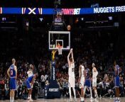 Denver Nuggets vs. Minnesota T Wolves Betting Picks & Predictions from xxxsex co