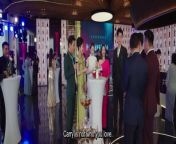 Step by Step Love -Episode 19 English SUB