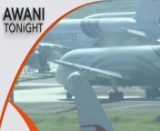 A Sarawak-owned airline is expected to begin operating in 2025. Premier Tan Sri Abang Johari Tun Openg says the state government’s process of acquiring MASwings Sdn Bhd will be finalised by year-end.