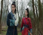Sword and Fairy 1 (2024) Episode 20 English sub
