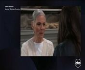 General Hospital 4-12-24 Preview from baby born in hospital