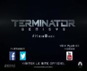 Terminator Genesys Trailer from lafy terminator