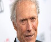 'Almost didn’t recognize him!' - Clint Eastwood makes rare public appearance at 93 from public voice recod