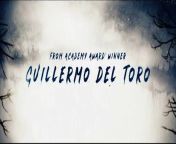Teaser de Scary Stories to Tell in the Dark, nuevo spot del proyecto de Guillermo del Toro.