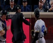 What did Pirates’ Aroldis Chapman do to get suspended? from pirate carabian