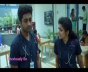 Heart Beat Tamil Web Series Episode 25 from tamil actress nayantara ki hot sexy vi