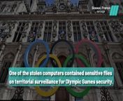 Olympic Games in danger ?&#60;br/&#62; @TheFposte&#60;br/&#62;____________&#60;br/&#62;&#60;br/&#62;Subscribe to the Fposte YouTube channel now: https://www.youtube.com/@TheFposte&#60;br/&#62;&#60;br/&#62;For more Fposte content:&#60;br/&#62;&#60;br/&#62;TikTok: https://www.tiktok.com/@thefposte_&#60;br/&#62;Instagram: https://www.instagram.com/thefposte/&#60;br/&#62;&#60;br/&#62;#thefposte #olympicgames #paris #france