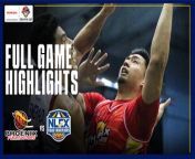 PBA Game Highlights: Phoenix crushes NLEX with 17 3s, keeps playoff hopes alive from crush locust