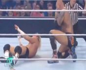 WWE 19 April 2024 Batista Returns _ Confronts Roman Reigns, smackdown highlights _ Review _ from wwe brock lesnar xxx sex