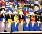 LEGO© Sport Champions (7_7) - Waltz Of The Walrus (1987) from el padrastro 1987