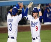 Can the Dodgers Bounce Back vs. the Mets? Analysis & Odds from love the bounce 2
