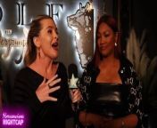 Garcelle Beauvais Reacts To Crystal Minkoff ‘RHOBH’ Exit