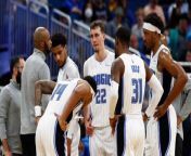 Orlando Magic Aims to Decelerate Game Pace | NBA Playoffs from fl on