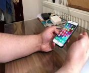 How to Add a Screen Protector To Your iPhone &amp; Remove the Bubbles - Basic Tutorial &#124; New #ScreenProtector #iPhone #ComputerScienceVideos&#60;br/&#62;&#60;br/&#62;Social Media:&#60;br/&#62;--------------------------------&#60;br/&#62;Twitter: https://twitter.com/ComputerVideos&#60;br/&#62;Instagram: https://www.instagram.com/computer.science.videos/&#60;br/&#62;YouTube: https://www.youtube.com/c/ComputerScienceVideos&#60;br/&#62;&#60;br/&#62;CSV GitHub: https://github.com/ComputerScienceVideos&#60;br/&#62;Personal GitHub: https://github.com/RehanAbdullah&#60;br/&#62;--------------------------------&#60;br/&#62;Contact via e-mail&#60;br/&#62;--------------------------------&#60;br/&#62;Business E-Mail: ComputerScienceVideosBusiness@gmail.com&#60;br/&#62;Personal E-Mail: rehan2209@gmail.com&#60;br/&#62;&#60;br/&#62;© Computer Science Videos 2021