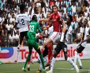 VIDEO | CAF CHAMPIONS LEAGUE Highlights:TP Mazembe vs Al Ahly from ah scan