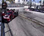 IMSA 2024 Long Beach Race Deletraz Big Crash from indian housewife hard fuck with bbc mp4 download file mypornwap