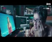 A.I.SHA - My Virtual Girlfriend Saison 1 - A.I.SHA My Virtual Girlfriend | Trailer | An Arre Original Web Series (EN) from niharika chouksey web series