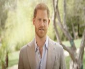 Prince Harry given 10% discount on legal fees after Home Office made error in proceedings from marathi office