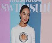 Olivia Culpo has opened up about some of her beauty secrets, insisting that she&#39;s never gone under the knife.