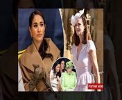 Cohen worked for the royal family since 2001 and was Markle’s private secretary in 2021 when the first complaint was made that the former “Suits” star created a hostile work environment.&#60;br/&#62;&#60;br/&#62;Although she would not elaborate in an interview with the Australian newspaper The Herald Sun, Cohen, an Aussie, told the outlet Monday, “I was only supposed to stay for six months but stayed for 18 — we couldn’t find a replacement for me and when we did we took them on tour to Africa with Harry and Meghan to show them the ropes but they left (quit) as well while in Africa.”
