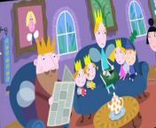 Ben and Holly's Little Kingdom Ben and Holly’s Little Kingdom S01 E015 Mrs Witch from ben 10 and guwn nude