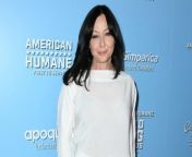 &#39;Charmed&#39; star Shannen Doherty has decided against a tattoo tribute to her late father.