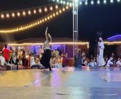 Belly dance in Dubai | belly dance performance | belly dance best from wkd b