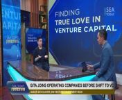 Live Talkshow With Gita Sjahrir, Head Of Investment at BNI Ventures: Finding True Love In Venture Capital from xxx gita kapoor