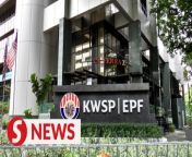 A restructuring exercise by the Employees&#39; Provident Fund (EPF) will see the EPF Account 1 being renamed as Account Persaraan (Retirement Account), Account 2 as Account Sejahtera and the formation of the new Account 3 or the flexible account, say sources.&#60;br/&#62;&#60;br/&#62;The EPF Account 3 is expected to be announced by the end of April.&#60;br/&#62;&#60;br/&#62;Read more at https://tinyurl.com/473hpvt4 &#60;br/&#62;&#60;br/&#62;WATCH MORE: https://thestartv.com/c/news&#60;br/&#62;SUBSCRIBE: https://cutt.ly/TheStar&#60;br/&#62;LIKE: https://fb.com/TheStarOnline&#60;br/&#62;