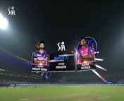 KKR vs RR Highlights, IPL 2024&#60;br/&#62;&#60;br/&#62;&#60;br/&#62;Kolkata Knight Riders vs Rajasthan Royals Highlights, IPL 2024: While RR extended their lead at the top of the points table with 12 points after seven games, KKR are still second after their second defeat of the season.