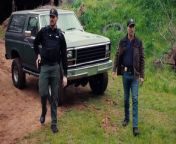 Blue Ridge Saison 1 - Blue Ridge: The Series Official Trailer | Cowboy Way Channel | Johnathon Schaech (EN) from dhaka blue film
