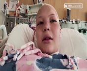 Tearful Isabella Strahan Details PAINFUL Third Brain Surgery Amid Cancer Battle