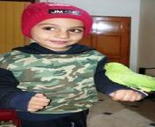 Brave Kid playing with parrot #viral #trending #foryou #reels #beautiful #love #funny #delicious #fun #love #yummy from yummy ira creampie